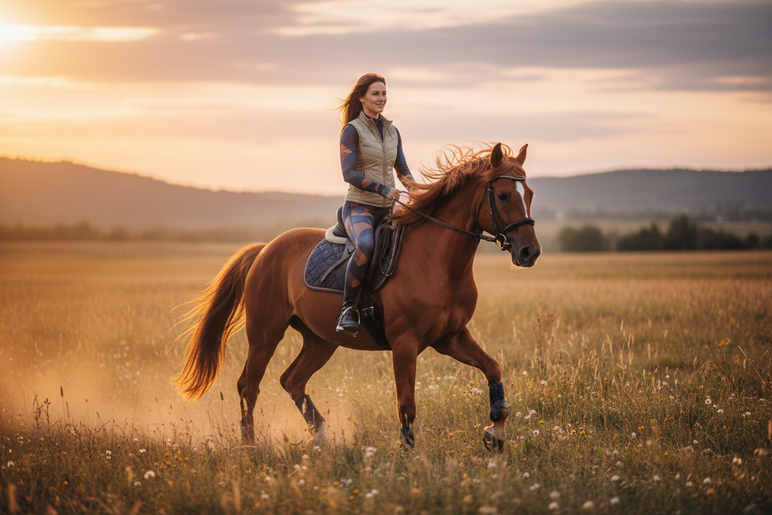 Can You Wear Leggings for Horseback Riding? A Practical Fit and Fabric Guide