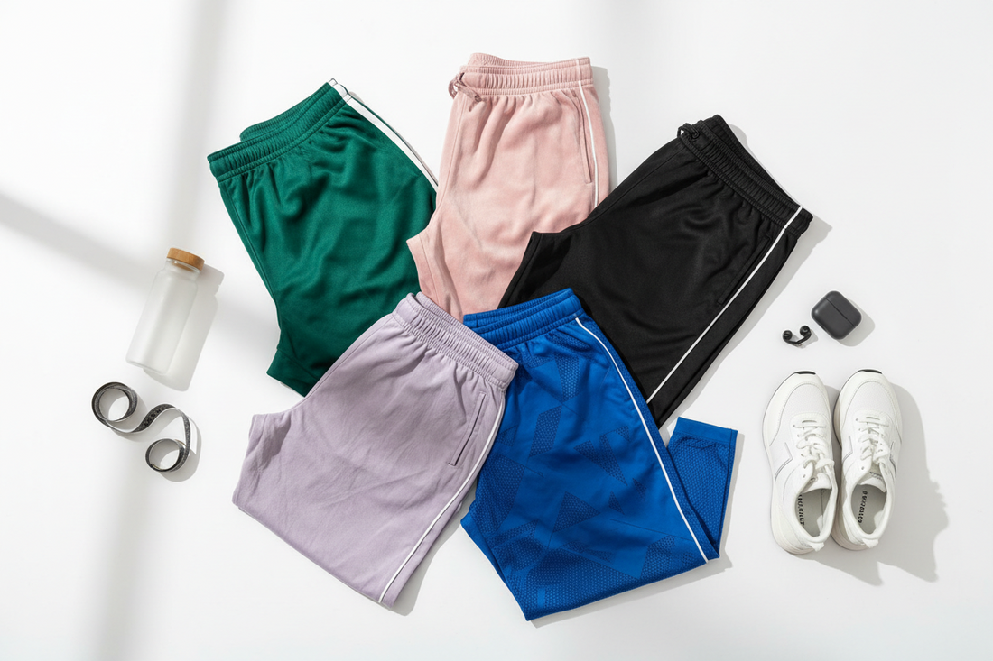 Everything Women Should Know About Track Pants Before Buying