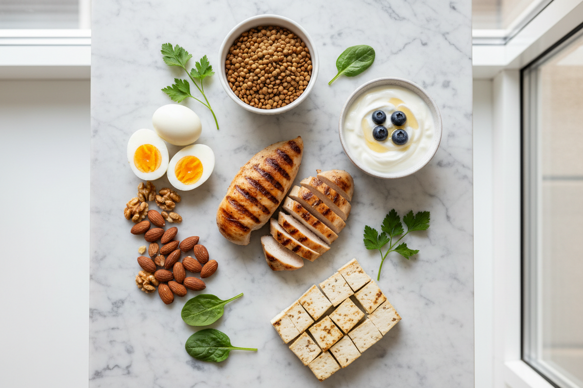 How Much Protein Do You Need?