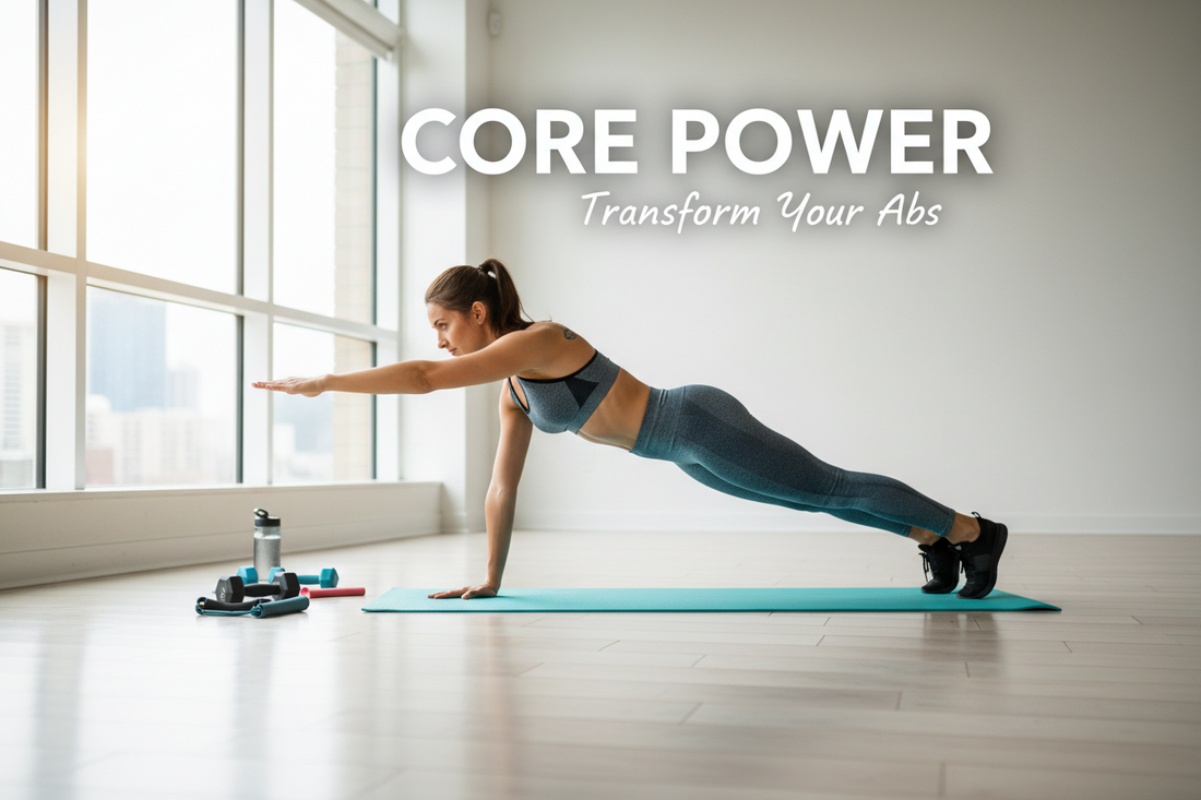How to Perform Ab Exercises for Maximum Results