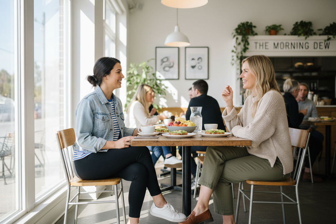 How to Wear Yoga Pants to Brunch: Polished Outfit Formulas