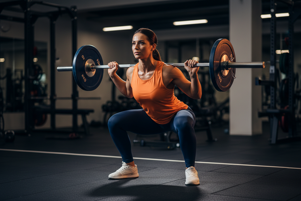 Why Volume and Intensity in Exercise Matter