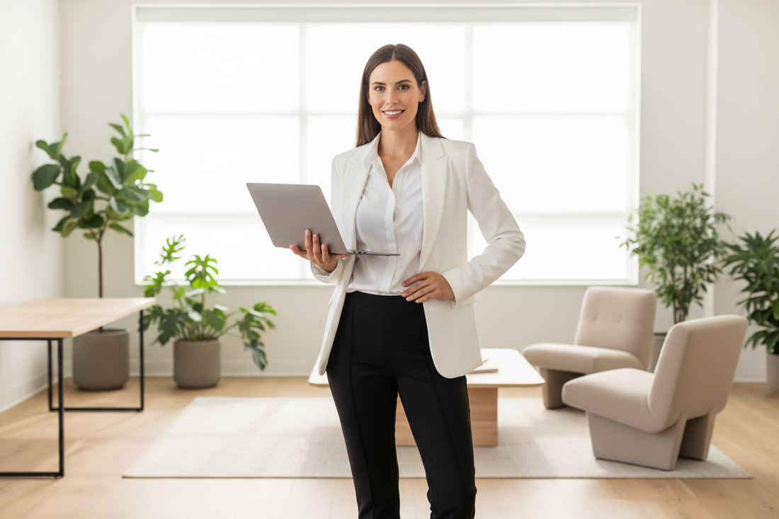 Yoga Work Pants: 11 Powerful Reasons They’re the Best Choice for Comfort & Style