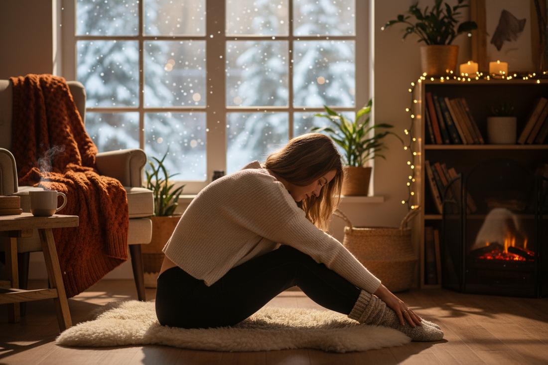 Yogipace Fleece Lined Leggings: 11 Cozy Reasons They’re the Ultimate Winter Essential