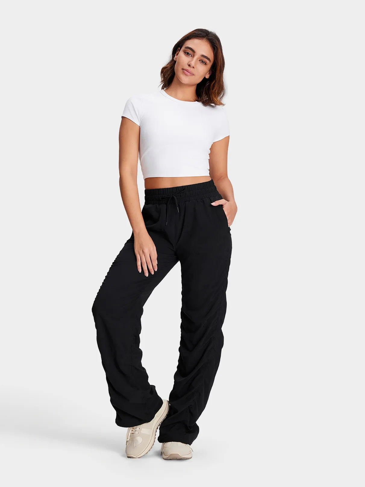 Dance Studio Lined Pants image 4