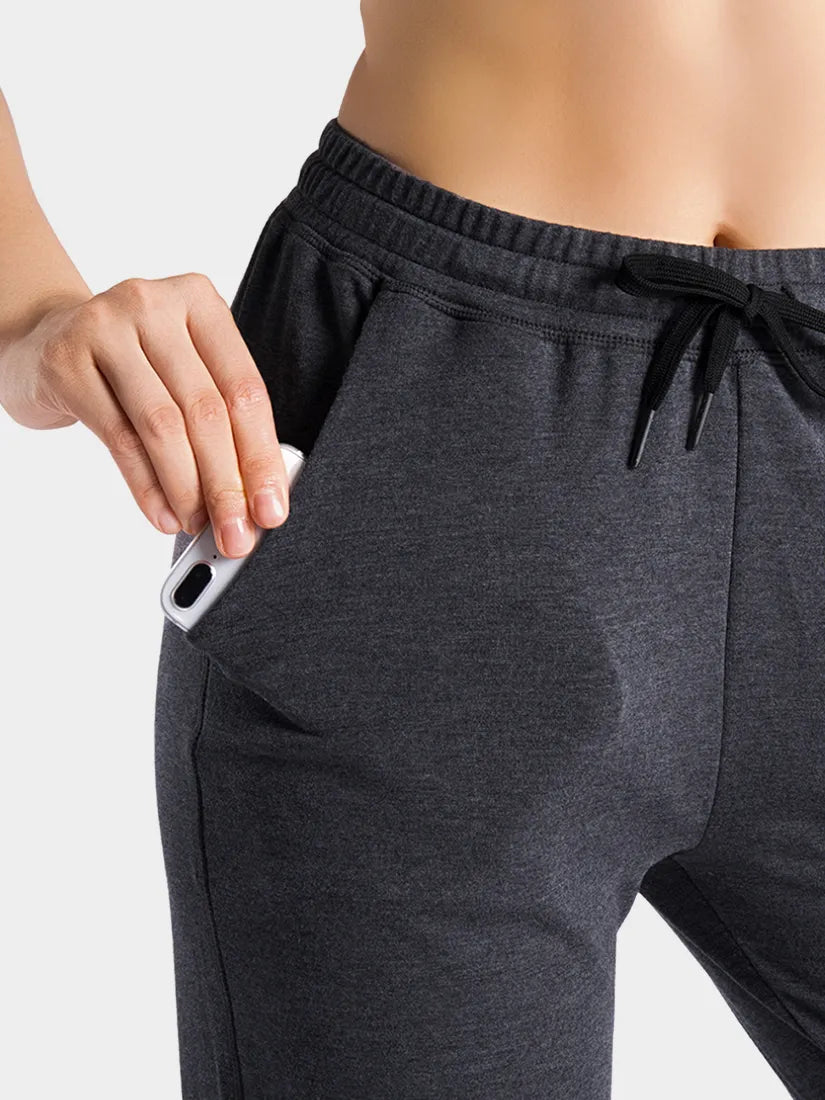 Anti-Shrink Active Jogger Pants image 2