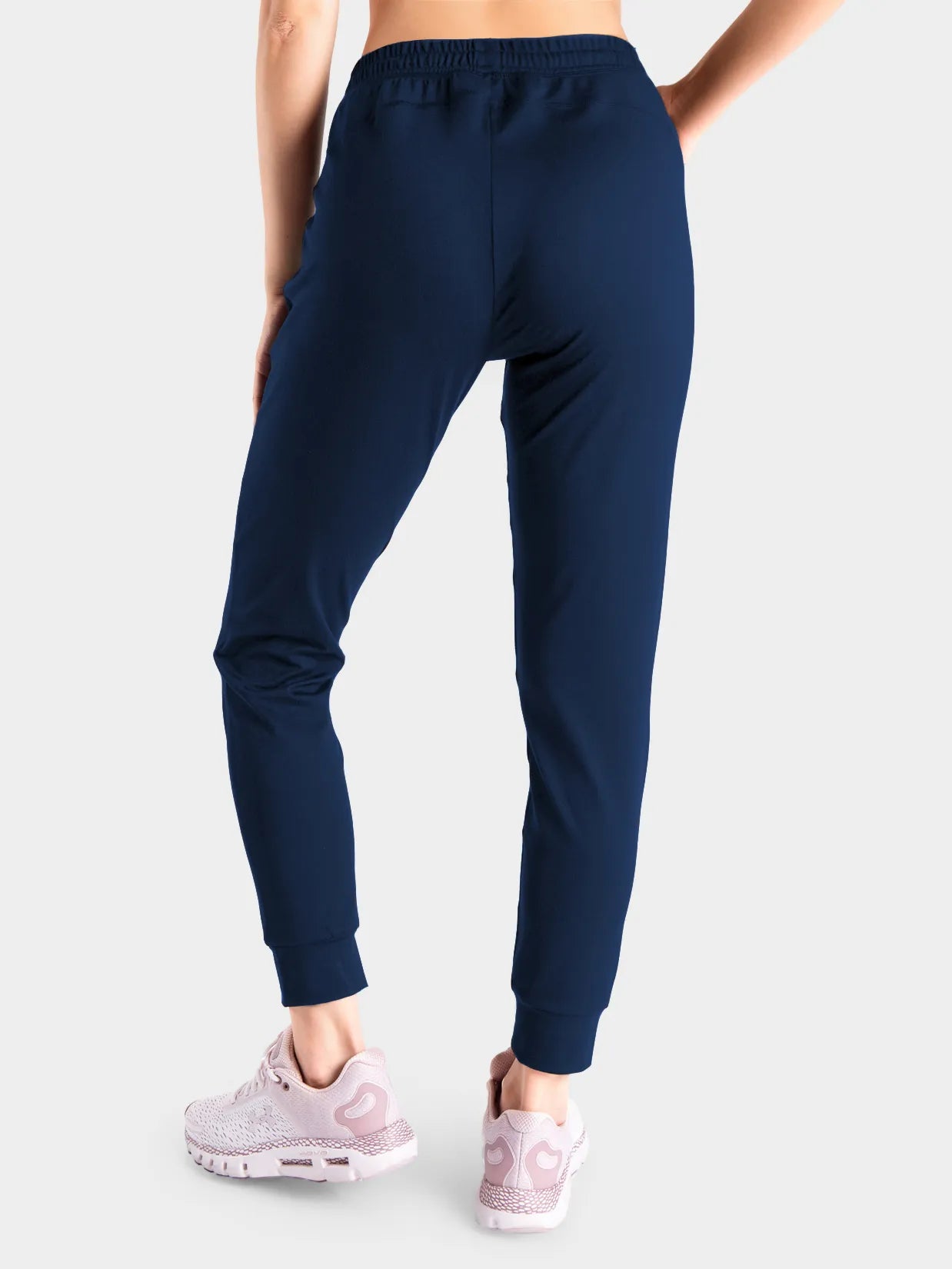 Anti-Shrink Active Jogger Pants image 1