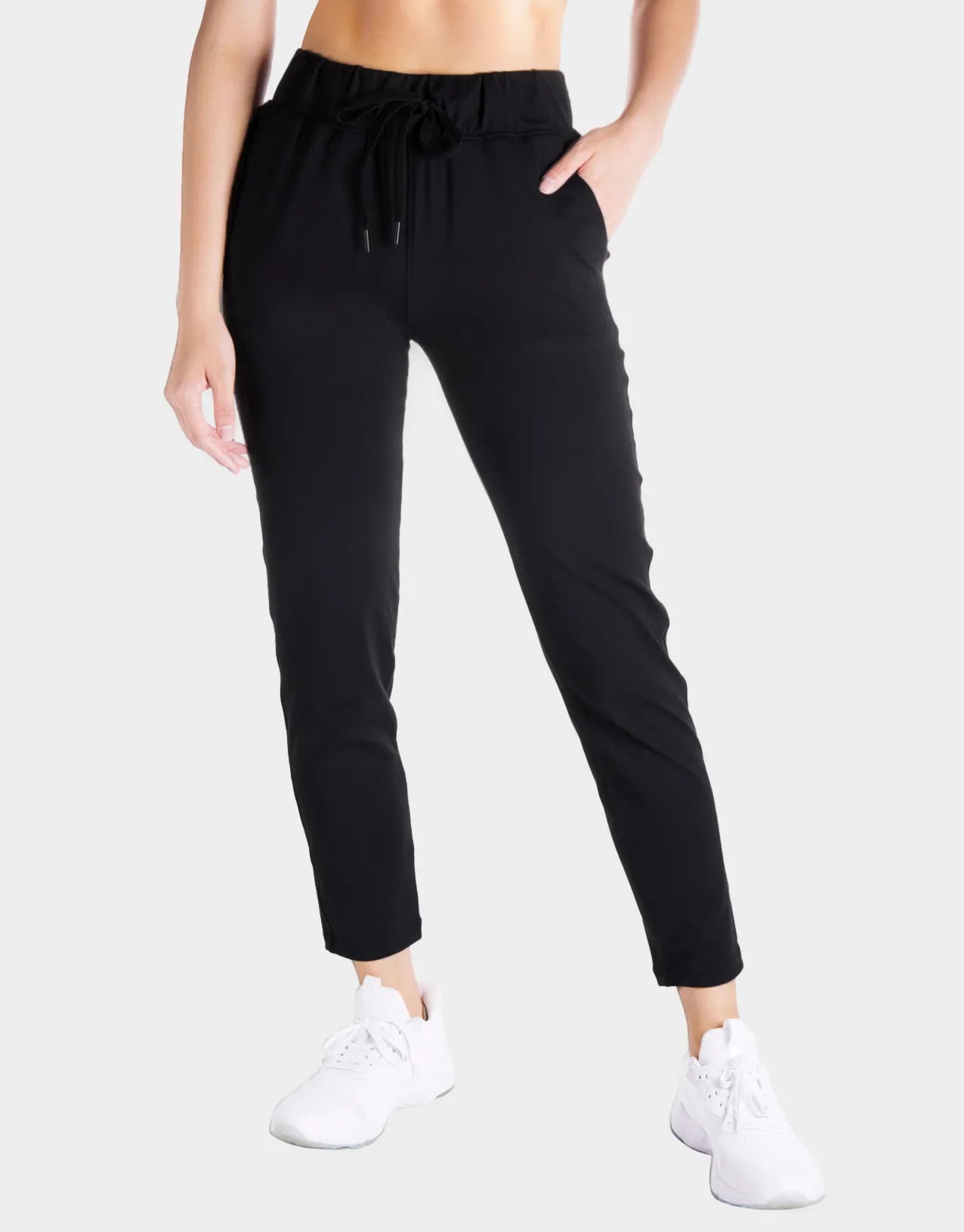 7/8 On The Fly Casual Jogger Pants image 0