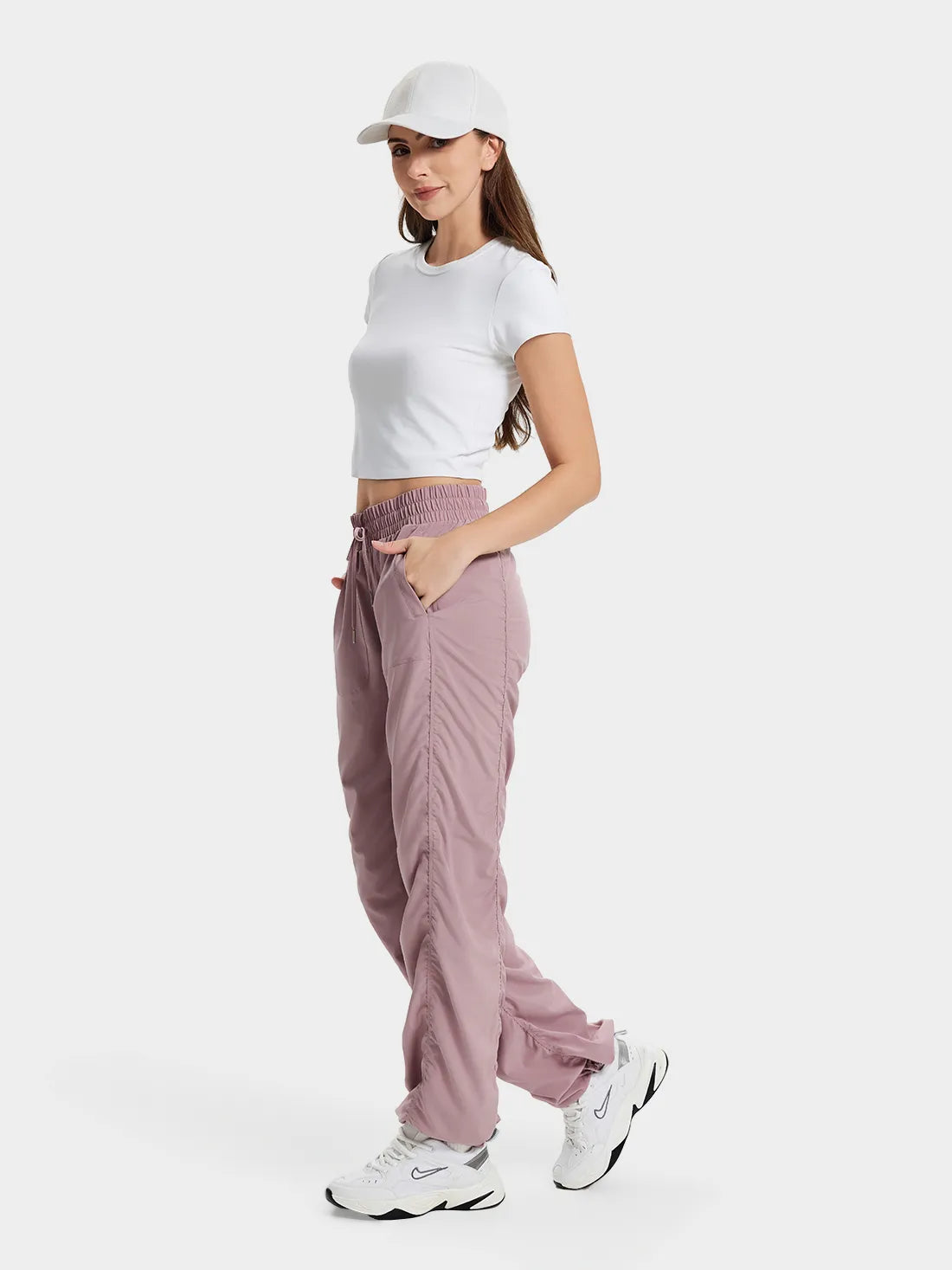 Lightweight Dance Studio Pants image 4