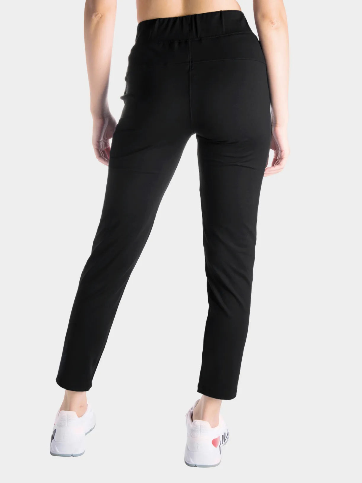 7/8 On The Fly Casual Jogger Pants image 1