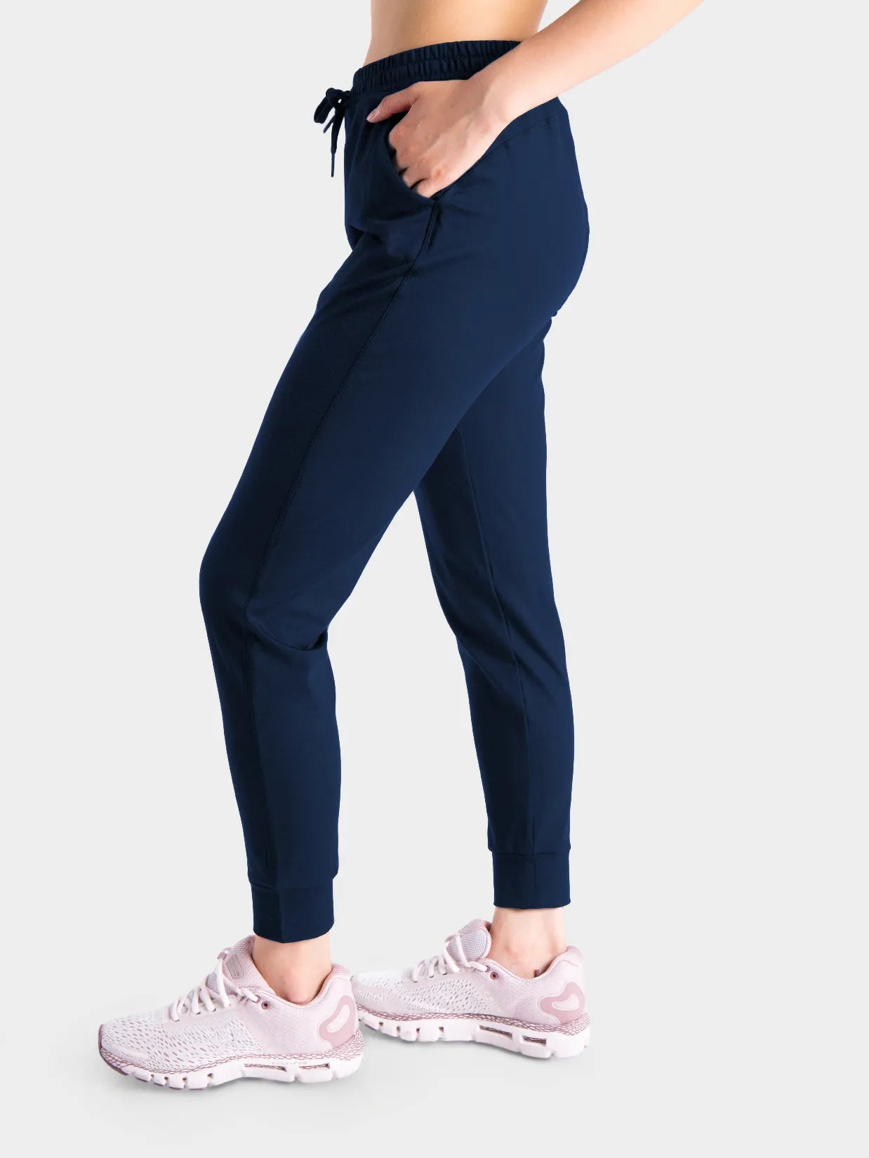 Anti-Shrink Active Jogger Pants image 2