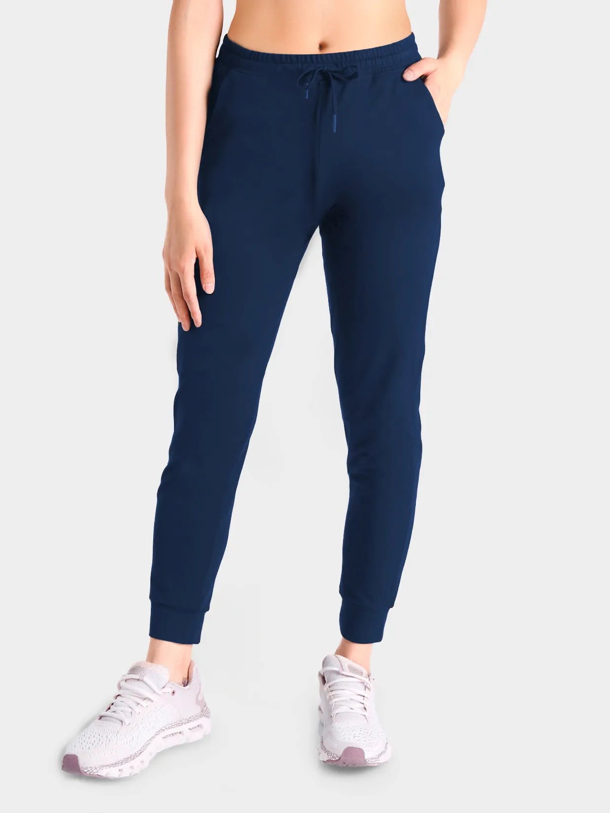 Anti-Shrink Active Jogger Pants image 0