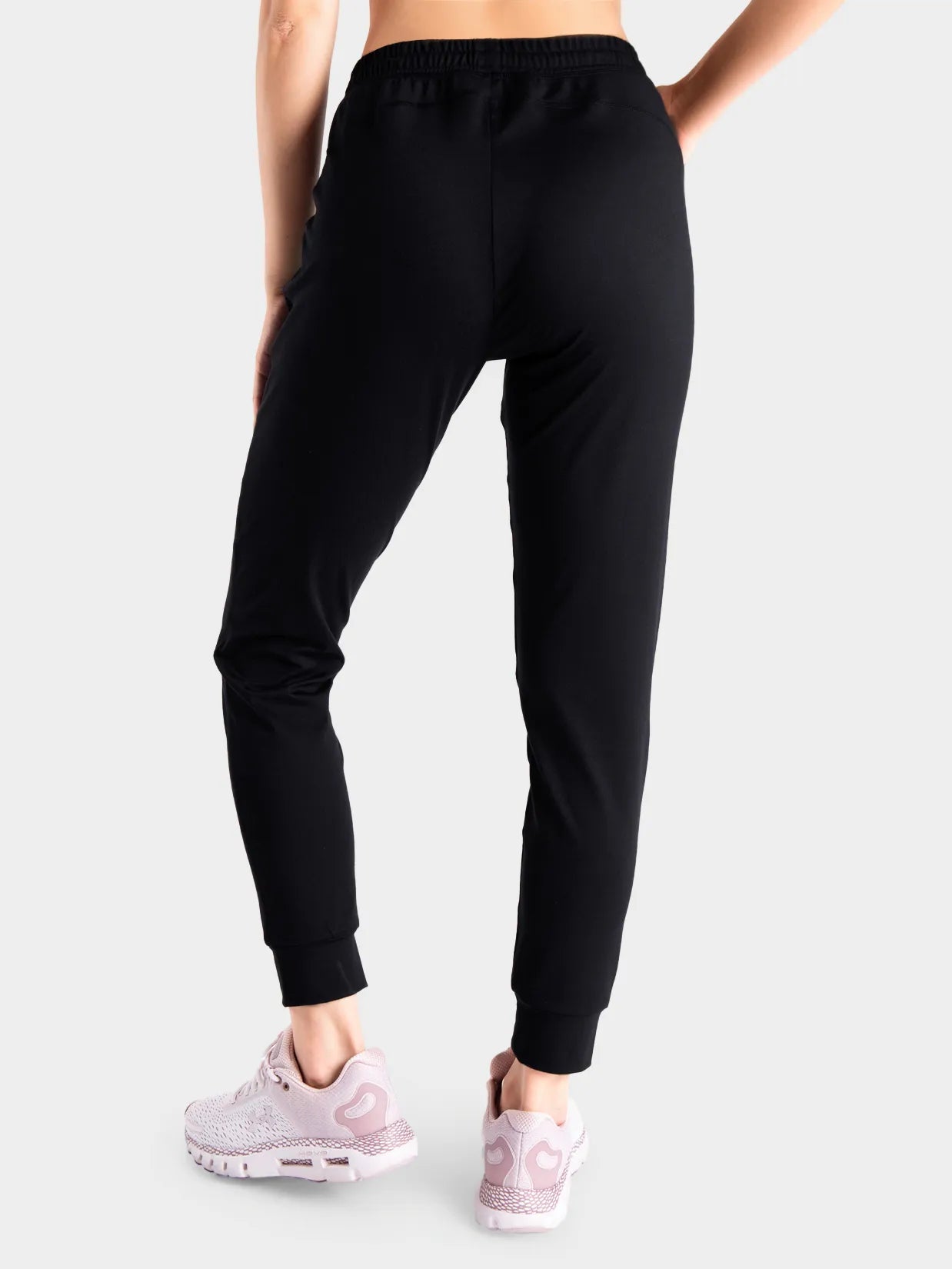 Anti-Shrink Active Jogger Pants image 1