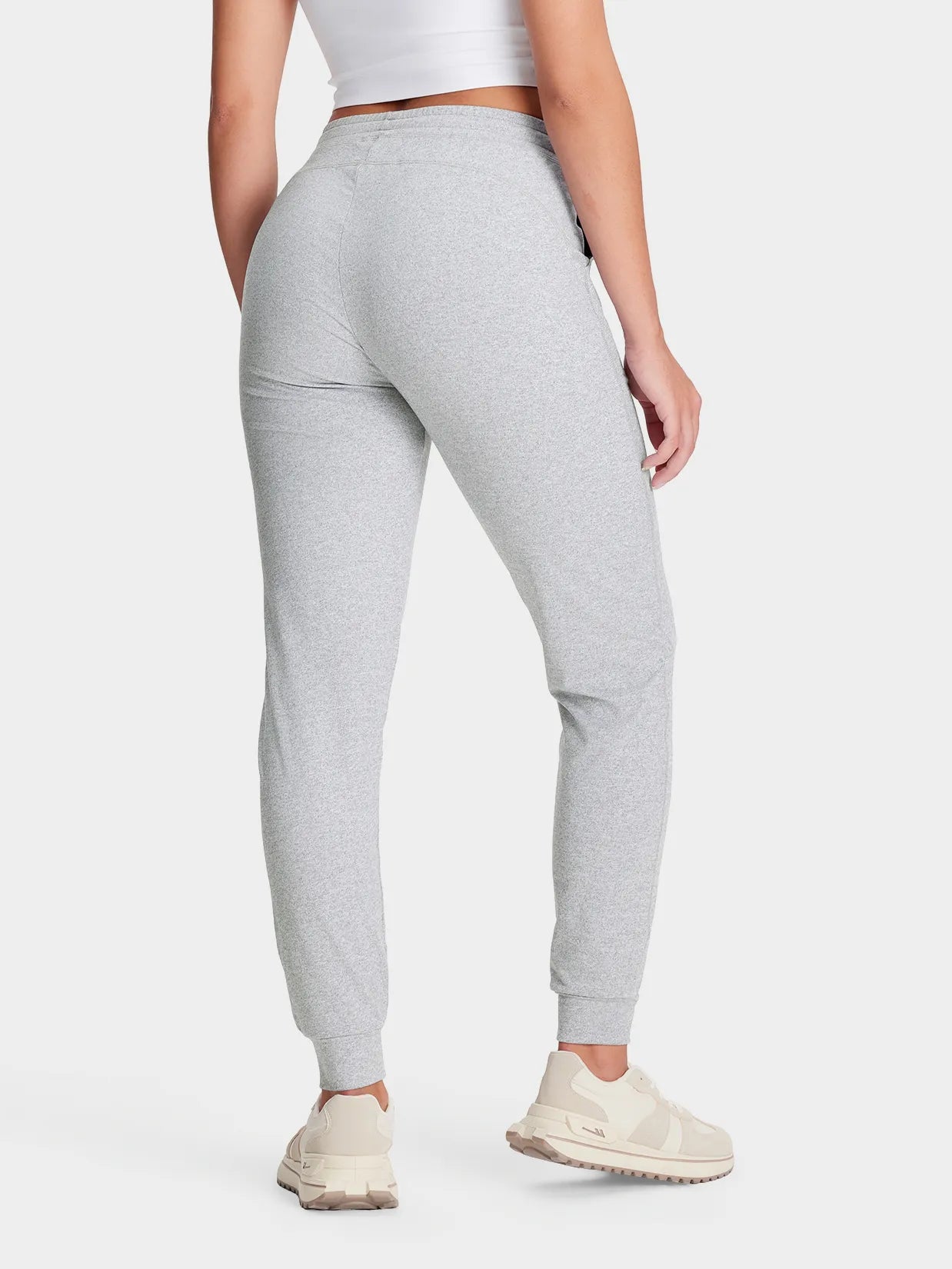 Anti-Shrink Active Jogger Pants image 1
