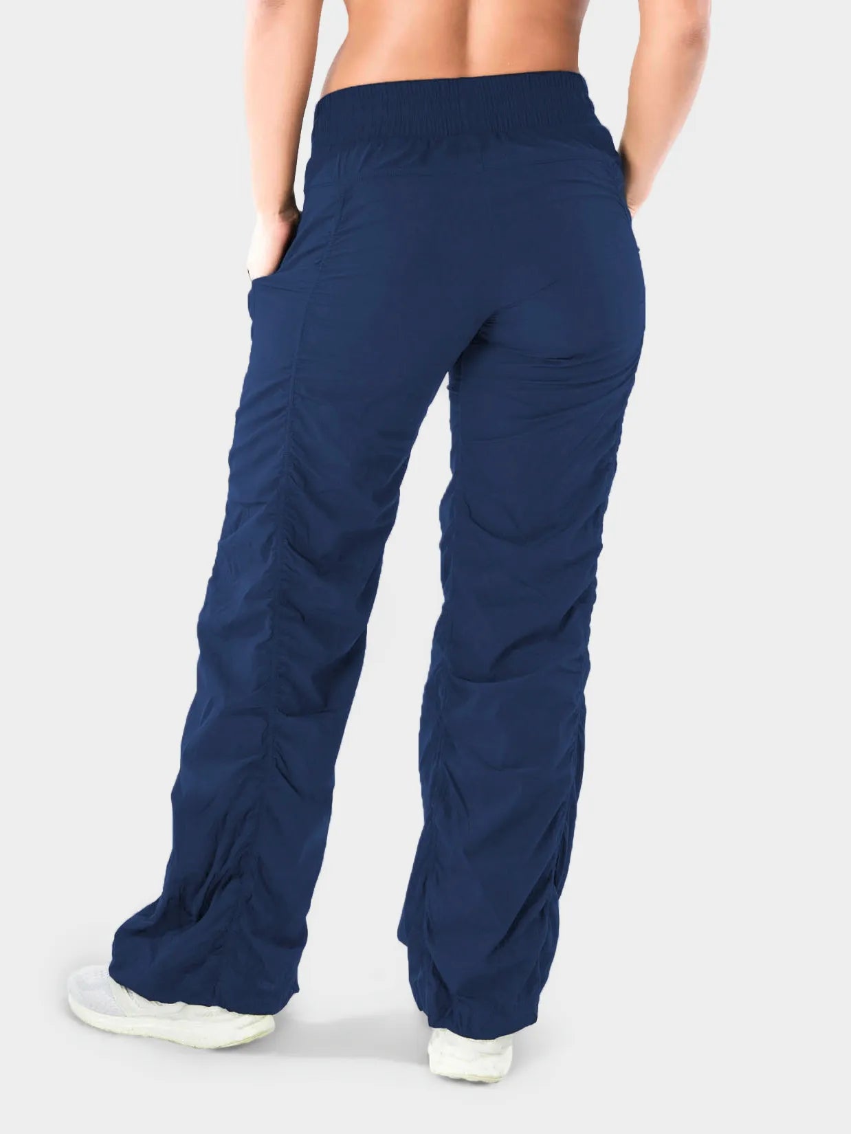 Lightweight Dance Studio Pants image 1