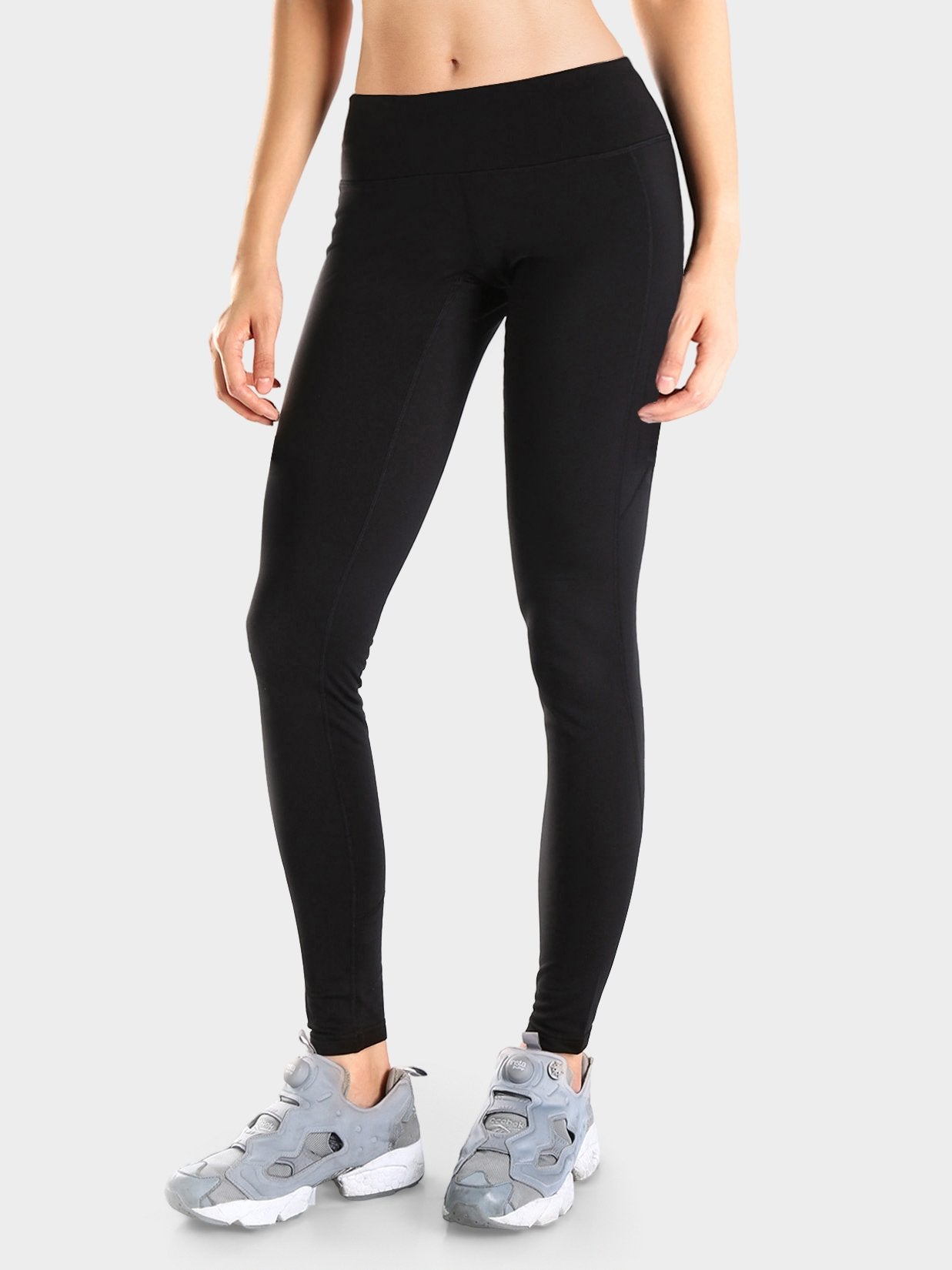 Fleece Lined Leggings image 0