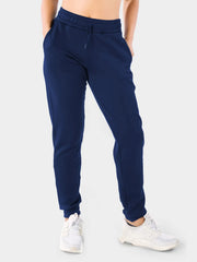 Fleece Lined Jogger Pants image 0