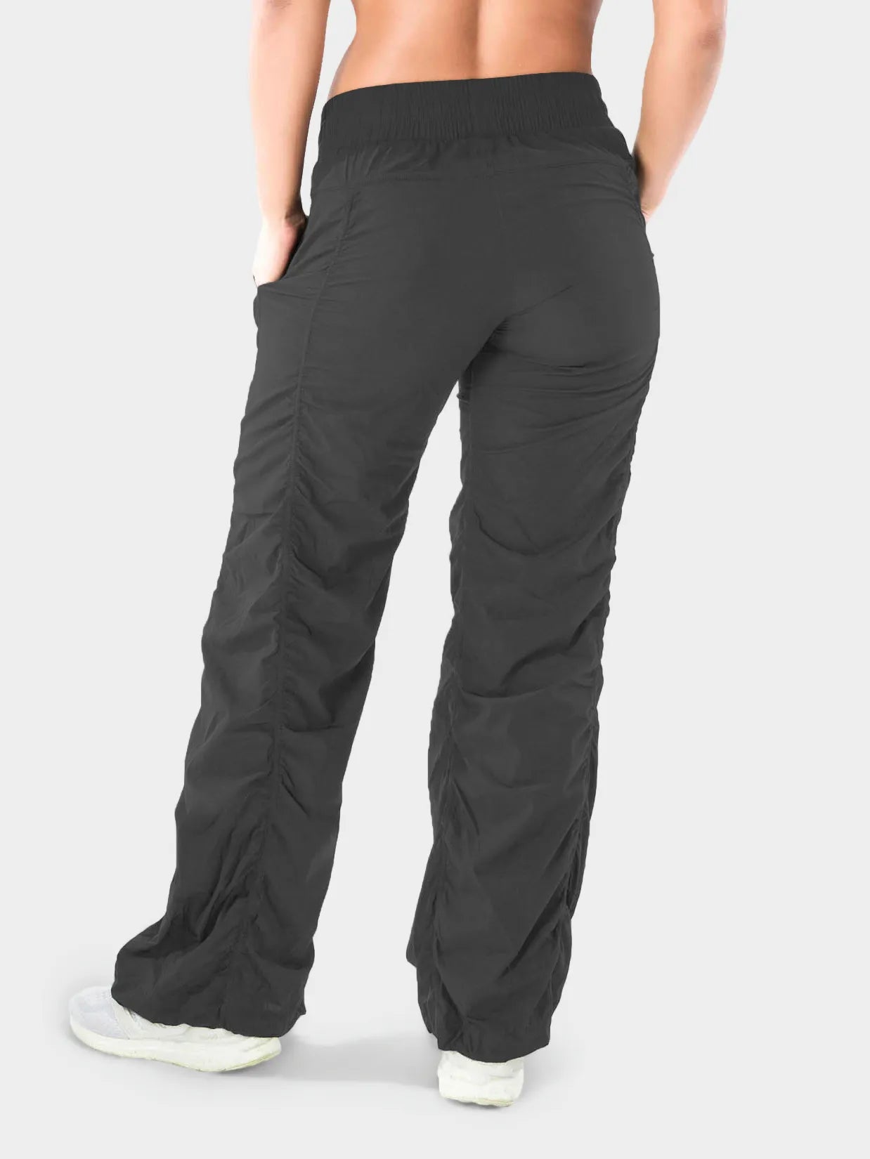 Lightweight Dance Studio Pants image 1