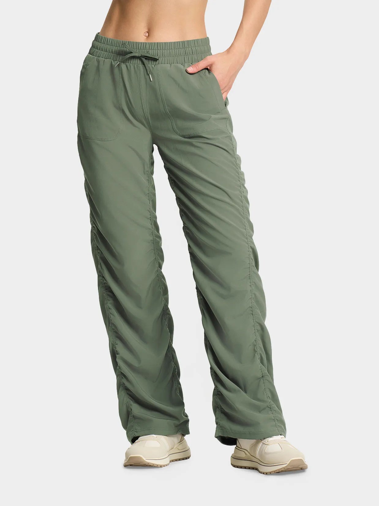 Lightweight Dance Studio Pants image 0