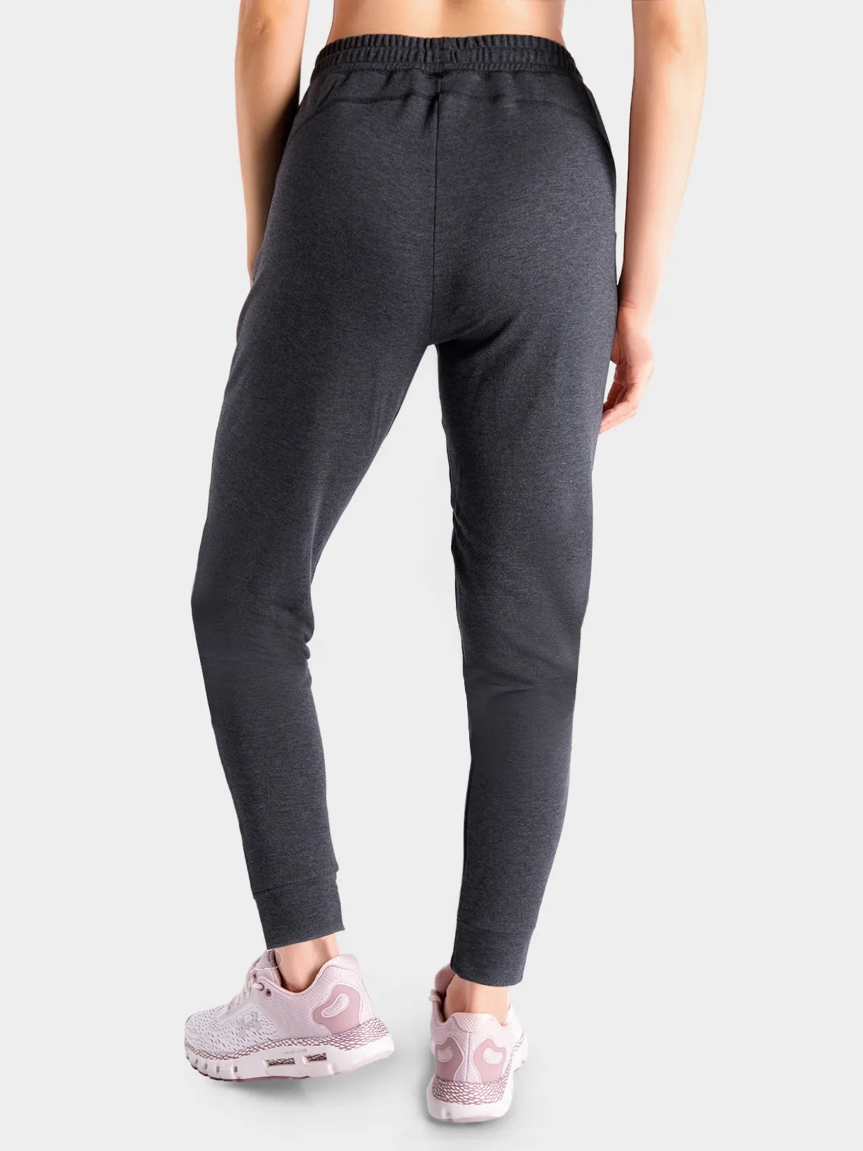 Anti-Shrink Active Jogger Pants image 1