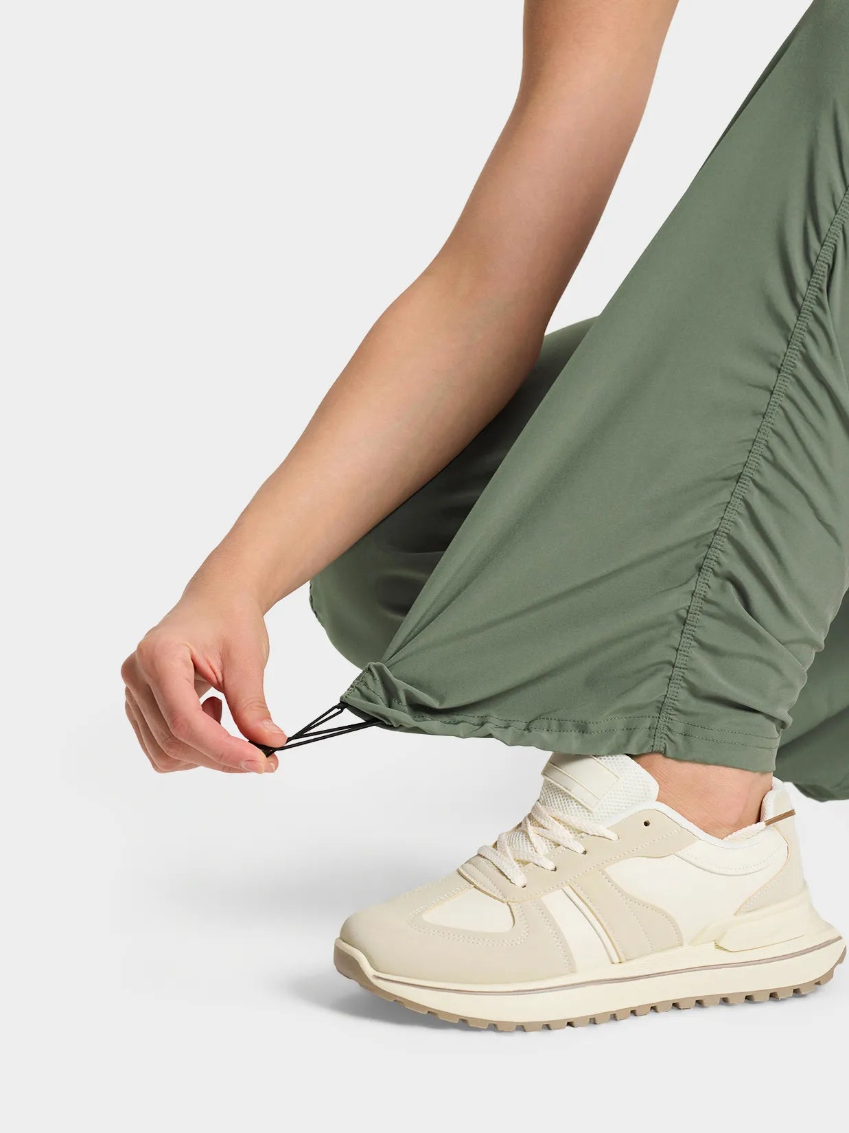 Lightweight Dance Studio Pants image 3