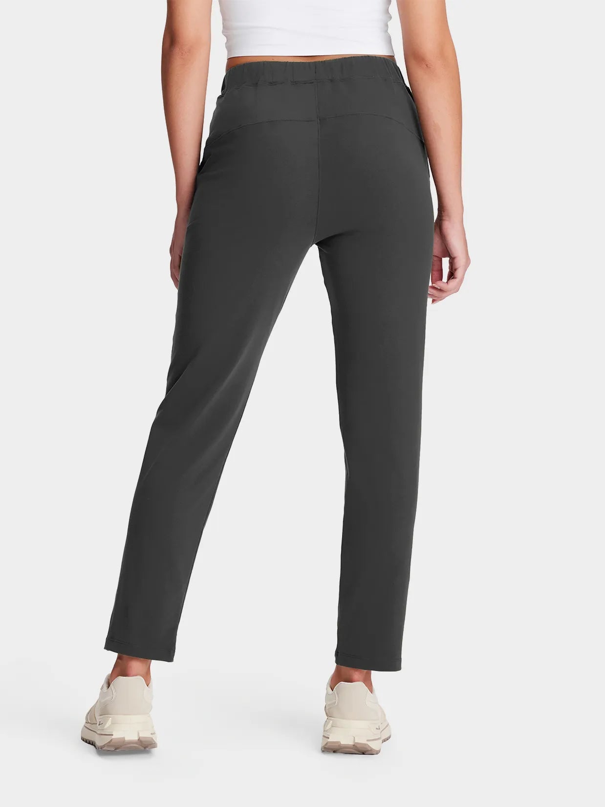 7/8 On The Fly Casual Jogger Pants image 1