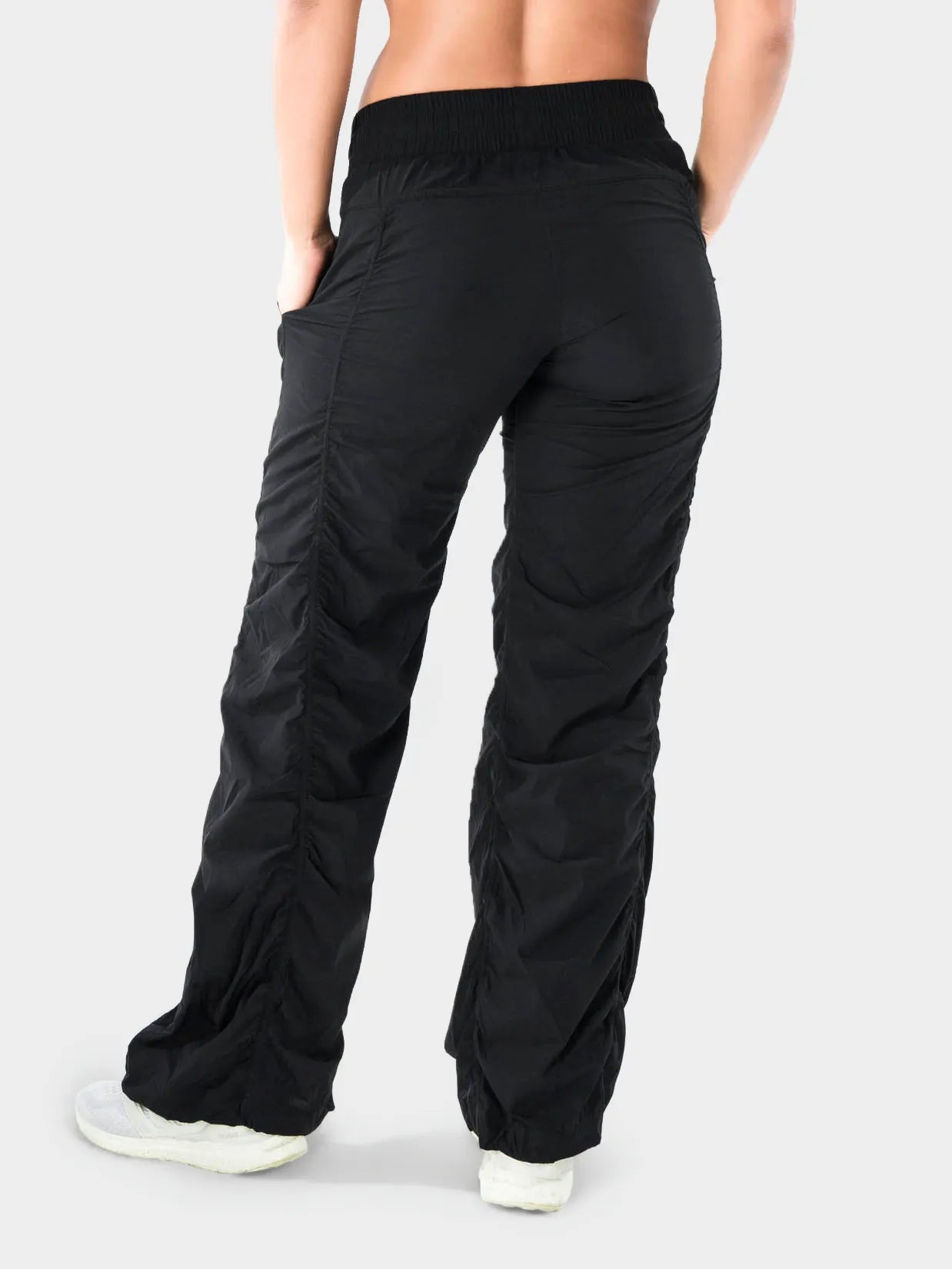 Lightweight Dance Studio Pants image 1
