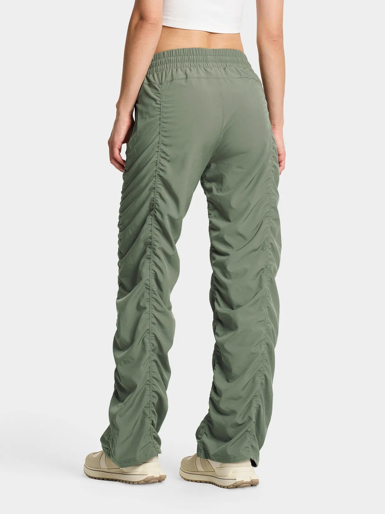 Lightweight Dance Studio Pants image 1