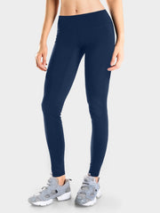Fleece Lined Leggings image 0