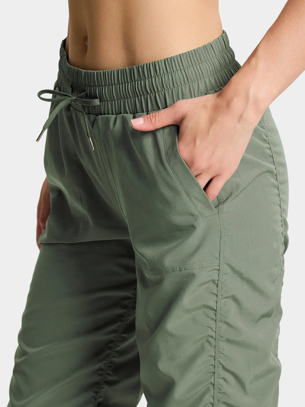 Lightweight Dance Studio Pants image 2