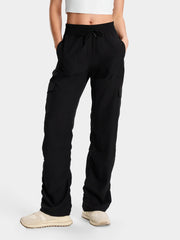 Dance Studio High Rise Cargo Pants image 0