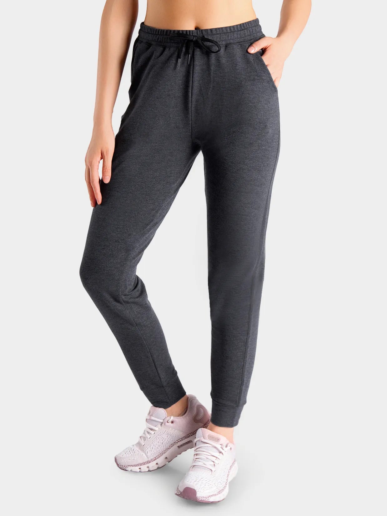 Anti-Shrink Active Jogger Pants image 0