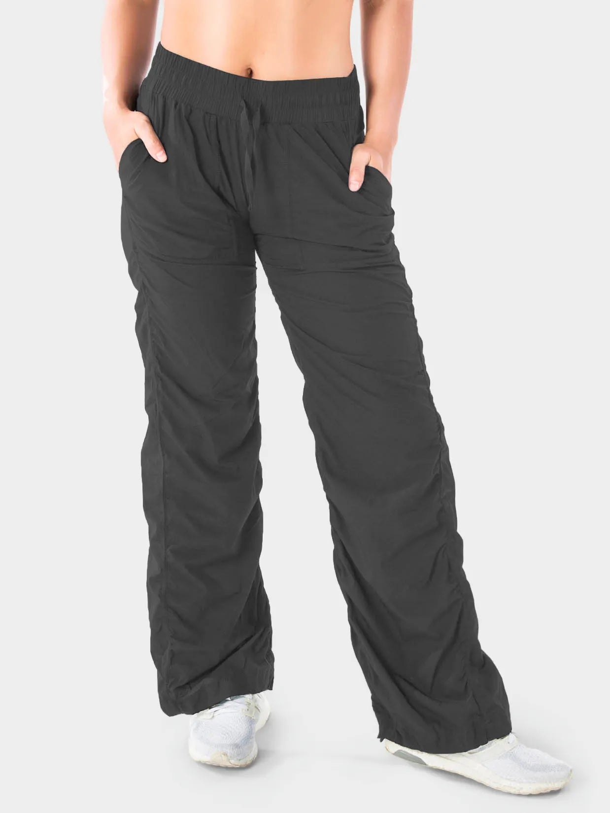 Lightweight Dance Studio Pants image 0