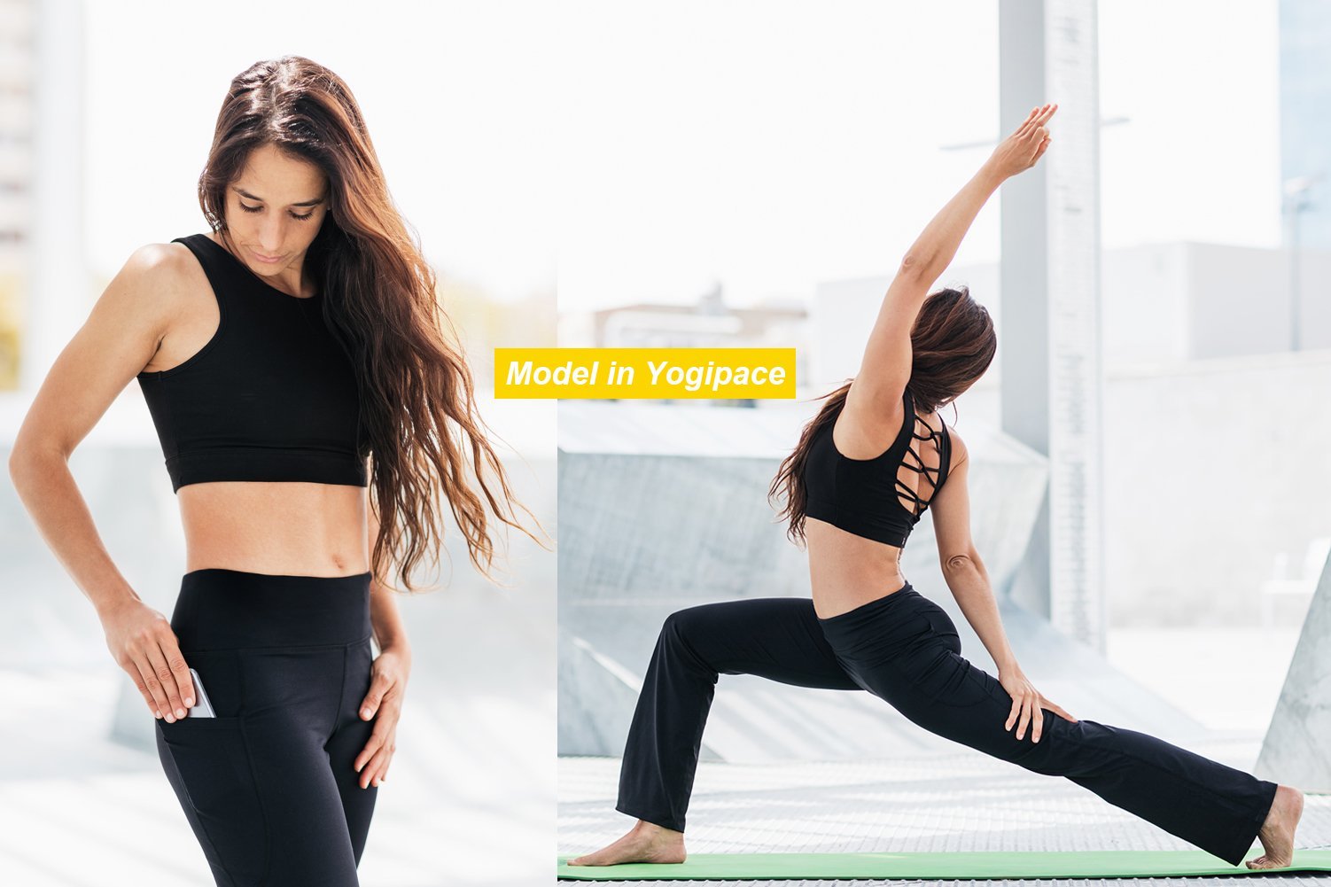 Dayoung, Pants & Jumpsuits, Womens Black Bootcut Yoga Dress Pants Xxl
